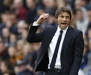 آنتونیو کونته: اینتر هنوز با یوونتوس فاصله دارد