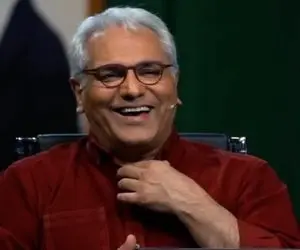 خندوانه درهم؛ بی فایده ترین استعداد آقای بازیگر مهران مدیری رو از ماتریکس خارج کرد