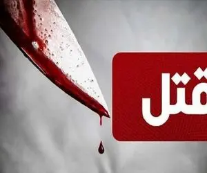 قاتل معاون شهردار تهران همسر او بود!
