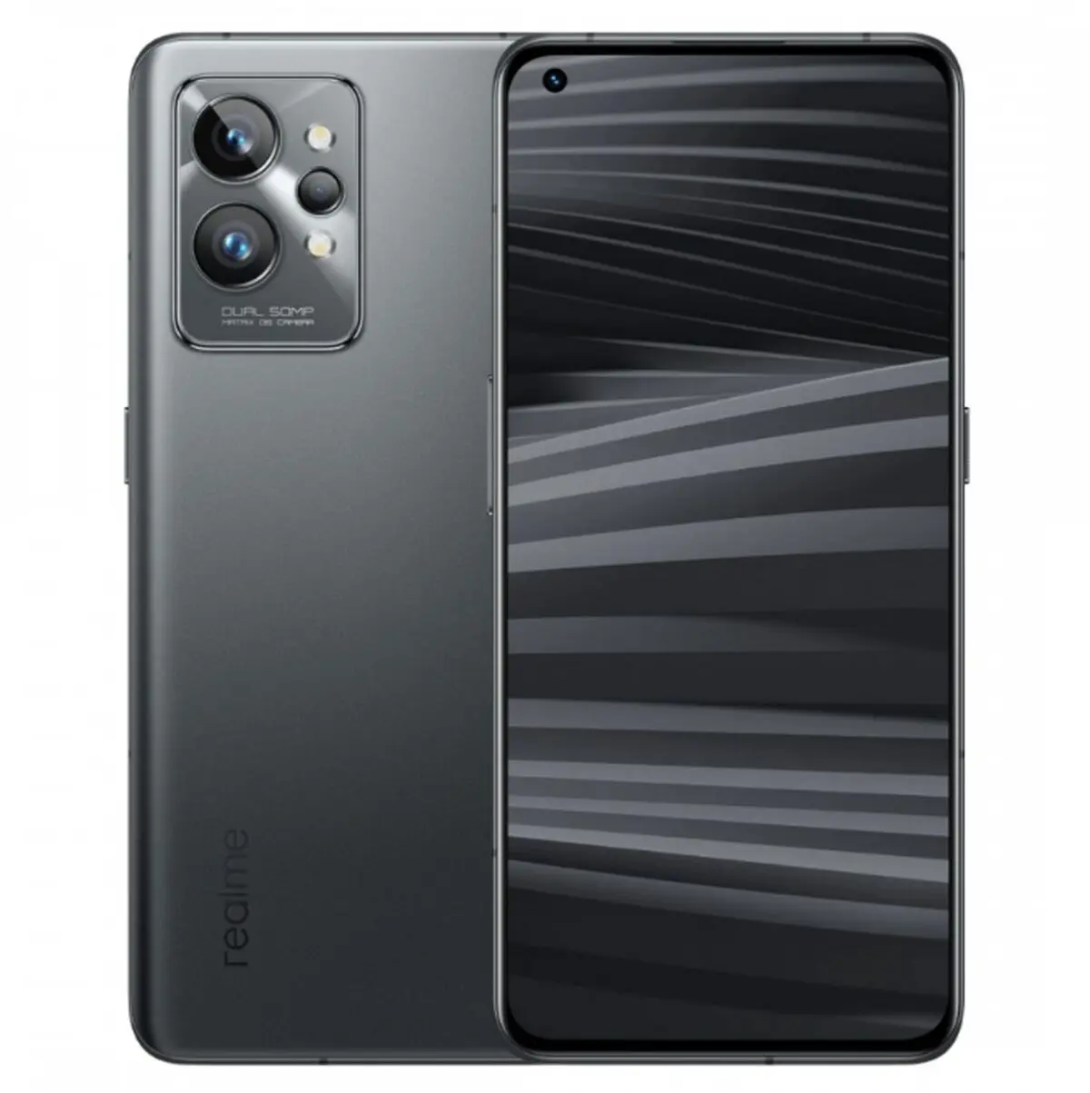 Realme GT2 Black