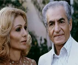 سفر به ایام قدیم 1342؛ دکتری افتخاری خنده دار به فرح دیبا توسط محمدرضا پهلوی