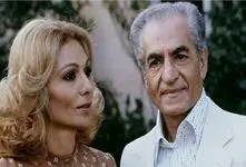 سفر به ایام قدیم 1342؛ دکتری افتخاری خنده دار به فرح دیبا توسط محمدرضا پهلوی