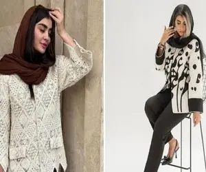 برای عید مانتو بخریم مده یا کت؟ چه رنگی انتخاب کنیم که به پوستمون بیاد و ترند باشه