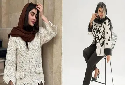 برای عید مانتو بخریم مده یا کت؟ چه رنگی انتخاب کنیم که به پوستمون بیاد و ترند باشه