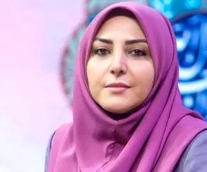 توئیت مجری معروف شبکه خبر درباره قتل پدرش!