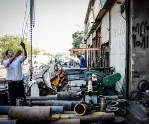 ضعف مشهود تقاضا و انتظار برای کاهش قیمت آهن