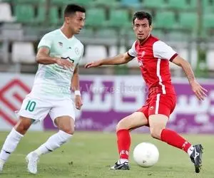 درخواست گولسیانی از پرسپولیس چیست؟!