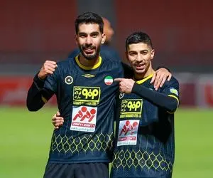 (ویدیو) خلاصه بازی مس رفسنجان ۰ - سپاهان ۳