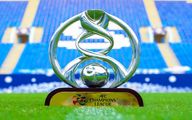 رسمی؛ سهمیه تیم های ایرانی در  لیگ قهرمانان آسیا مشخص شد