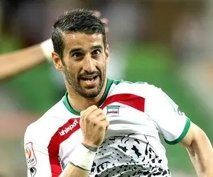 واکنش کاپیتان تیم ملی به حضور در استقلال