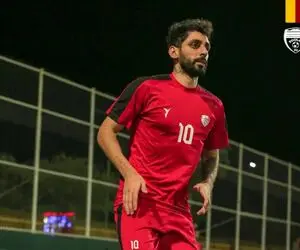 اتفاقات عجیب پیرامون کاپیتان فولاد