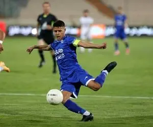 مهدی قایدی هیچ پیشنهادی ندارد؟