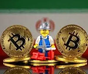 وضعیت اسفناک خرس های بیت کوین!