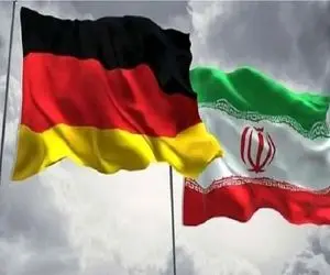 تنش جدید میان تهران و برلین