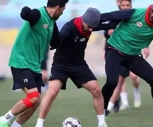 پرسپولیس برای فسخ قرارداد ژوائو چقدر باید پرداخت کند؟