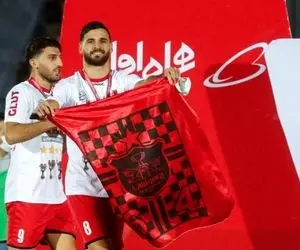 مشکل نوراللهی با گل محمدی باعث جدایی او از تیم 