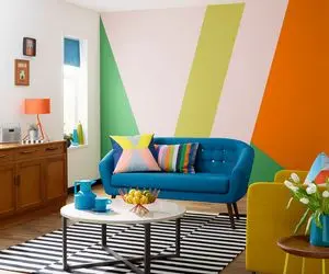 چیدانه خیلی قشنگ؛ خونت کوچیکه و وسایلت زیاد؟ کلی ایده واسه چیدمان مبل مخصوص خونه نقلی