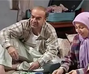 سیر تکامل «نرگس آقا ماشاالله» خانه به دوش تو 51 سالگی / الان دیگه موهاش رنگ دندوناشه