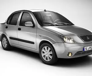 قیمت انواع پراید و تیبا امروز دوشنبه 6 اردیبهشت 1400