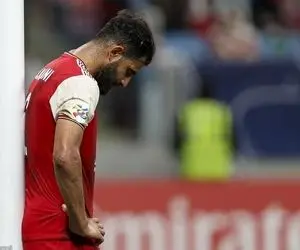 کنعانی زادگان عازم قطر می شود؟