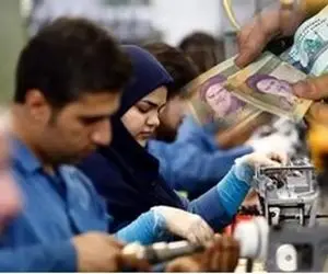 وقتی افزایش حقوق 84 درصدی کارگران هم جوابگو نیست