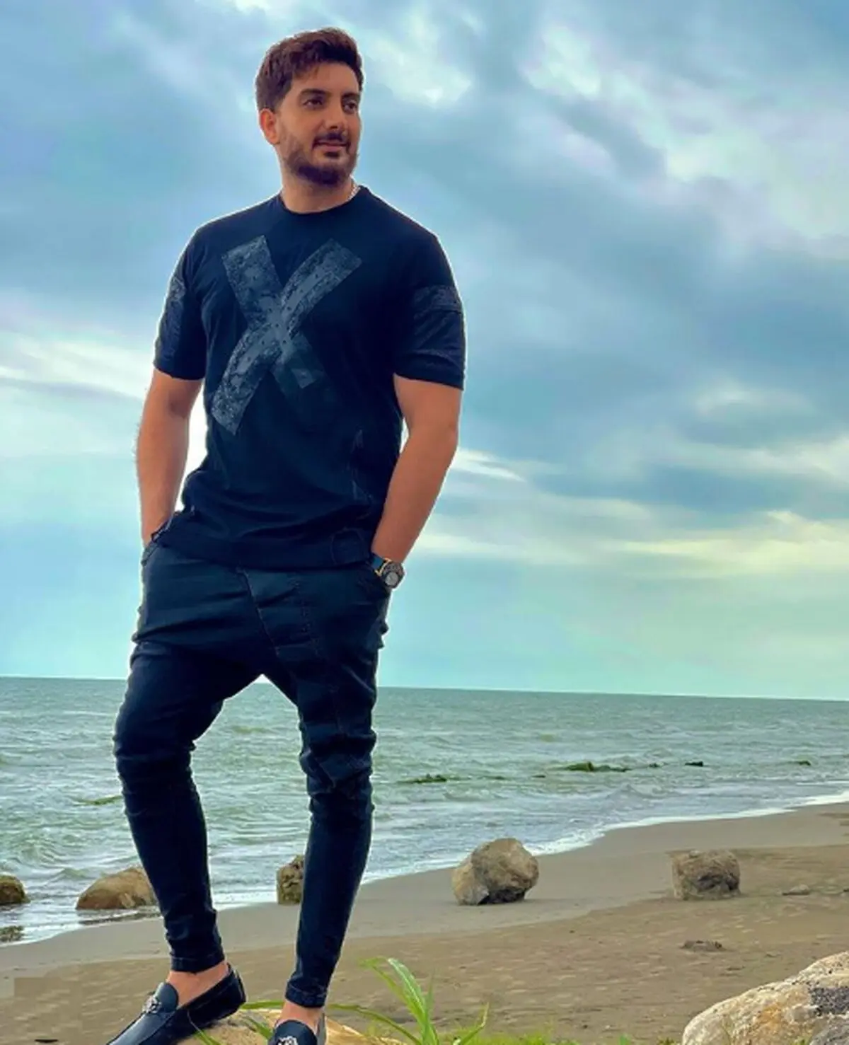 فرزاد فرزین