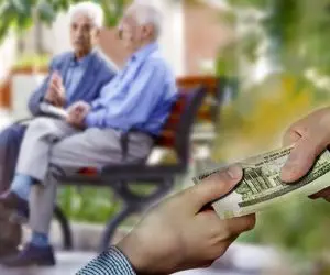 عیدی امسال بازنشستگان و کارمندان دولت چقدر است؟