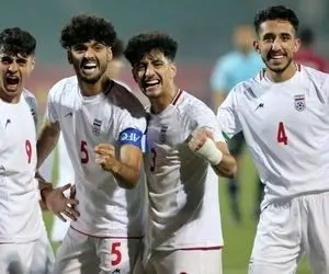 مدافع سابق پرسپولیس مربی تیم ملی شد