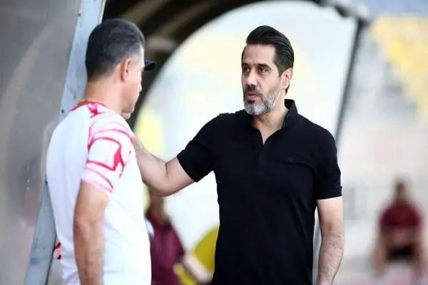 افشین پیروانی