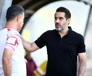 واکنش افشین پیروانی به کارشکنی عربستانی‌ها 