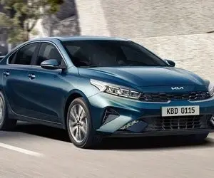 (ویدئو) سراتو ۱.۵ میلیاردی در حوزه خلیج فارس ۱۵۰ میلیون تومان! 