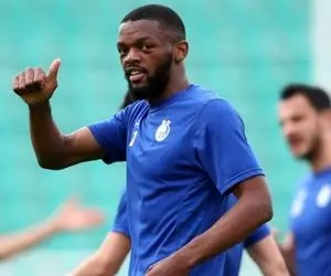 آماده ترین بازیکن این روزهای استقلال