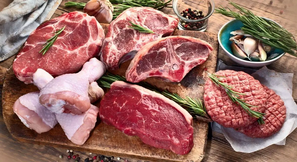 ترفندهایی برای سریع پختن گوشت