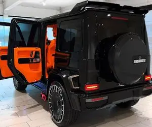 دنیای خودروسازی / سوپراسپرت های لوکس با طراحی تهاجمی و هیولایی