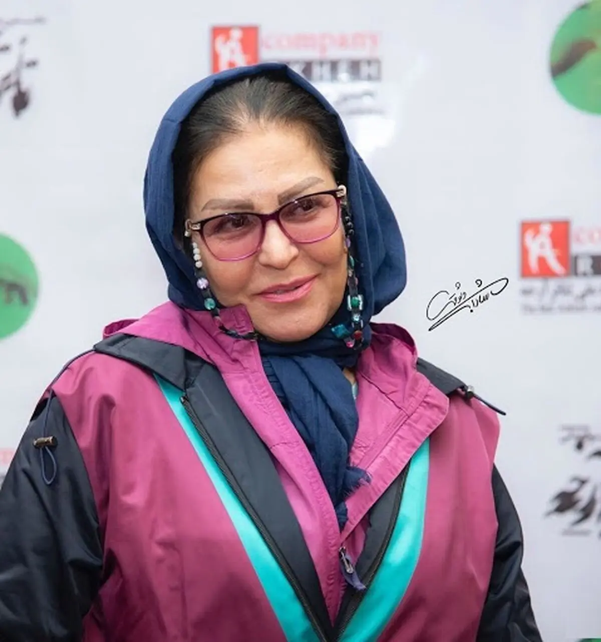 اکرم محمدی
