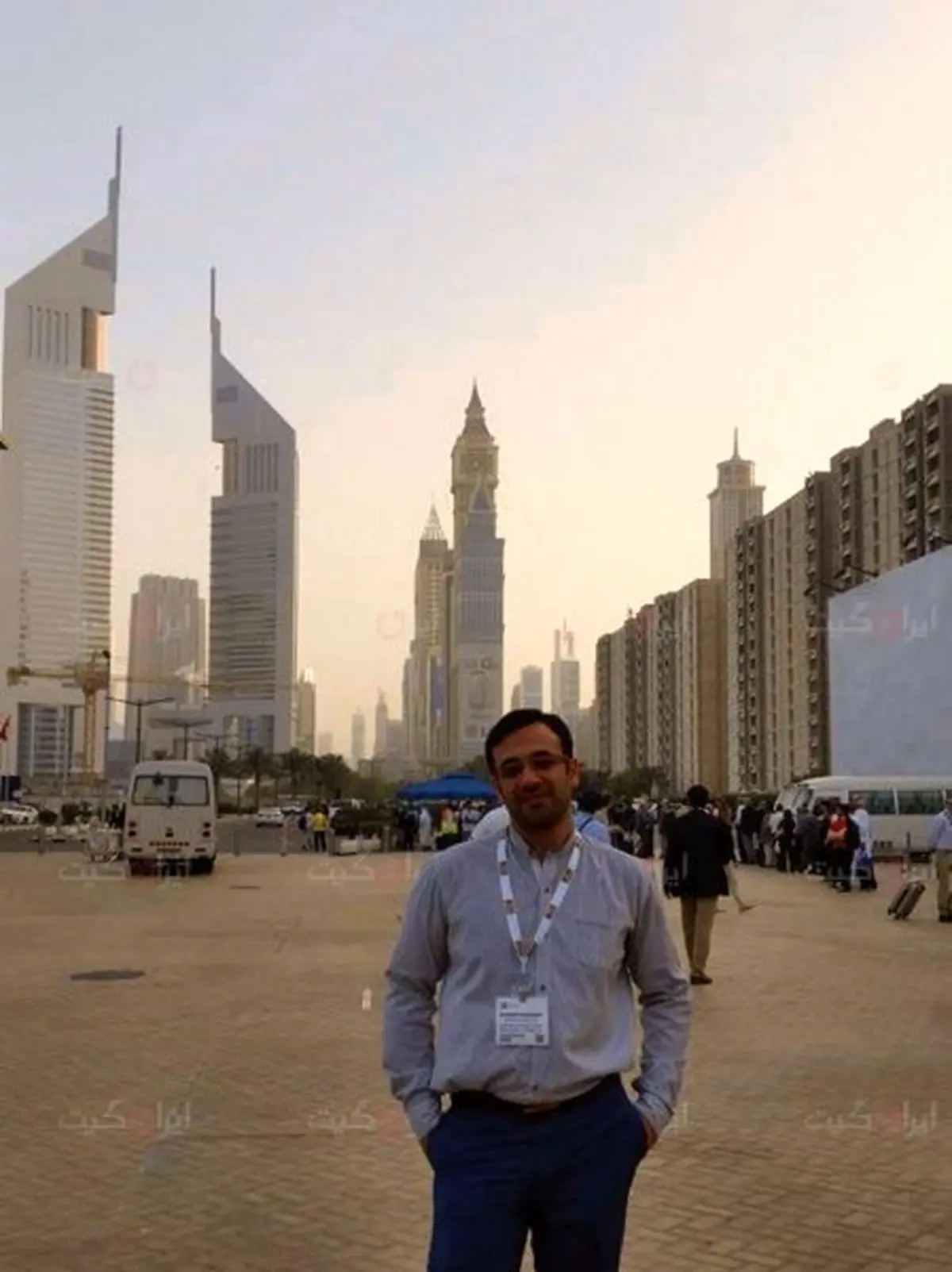 قاسم-مکارم-شیرازی-بازداشت-شد-جعبه-سیاه-رستم-قاسمی-2