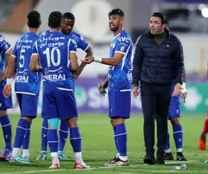 دو استقلالی ای که توقع داشتند به تیم ملی دعوت شوند