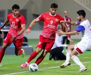 این ستاره پرسپولیسی نمی شود؛ پایان شایعات!