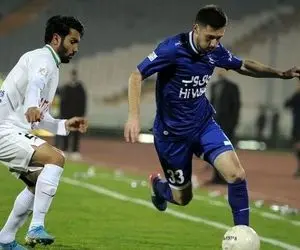 قرارداد بازیکن محبوب فرهاد مجیدی تمدید نمی‌شود؟