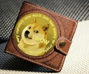 قیمت دوج کوین امروز سه شنبه 5 اسفند 99