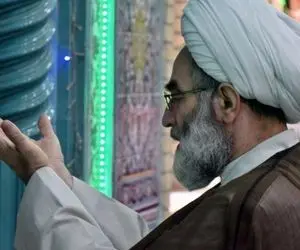 امام جمعه رشت و ماجرای بیزاری از دختران و زنان بی حجاب