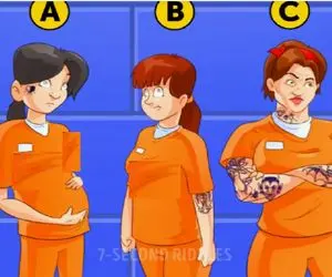 بازی فکری؛ اگه نمیخوای نخبگان پشتت سفسطه کنن و بهت بگن کم هوش بگو کدوم قاتل سریالی