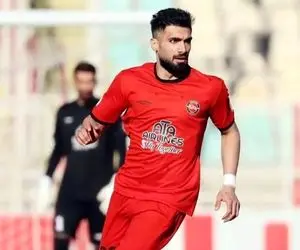 علاقه مدافع تراکتوری‌ به تمدید قرارداد