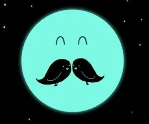 تست شخصیت شناسی تصویری؛ بگو تو تصویر چی دیدی تا شفاااف بگم چند مرده حَلاجی!