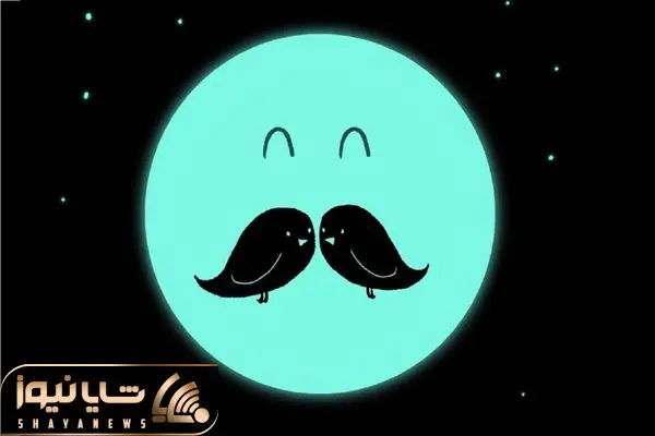 what do YOU see first?