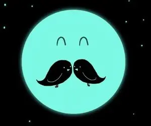 تست شخصیت شناسی تصویری؛ بگو تو تصویر چی دیدی تا شفاااف بگم چند مرده حَلاجی!