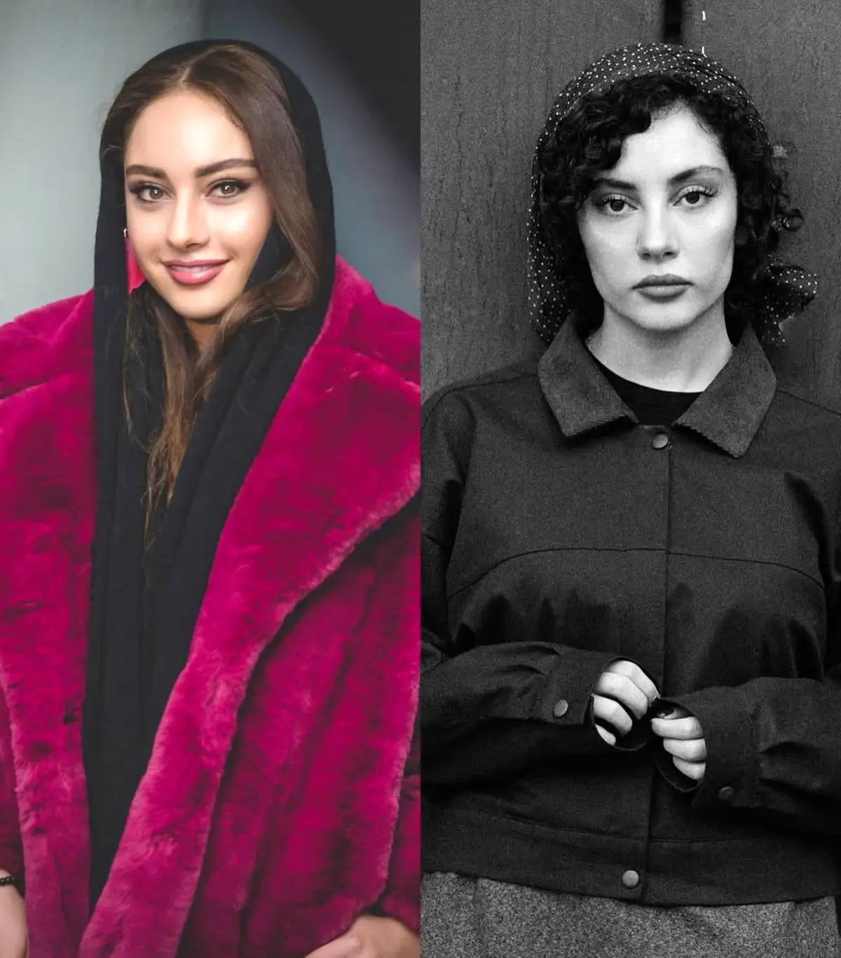 __سریال “بامداد خمار” رو می_بینین؟ترلان پروانه که از بازیگران اصلی این سریال هست، دوباره با این  (6)