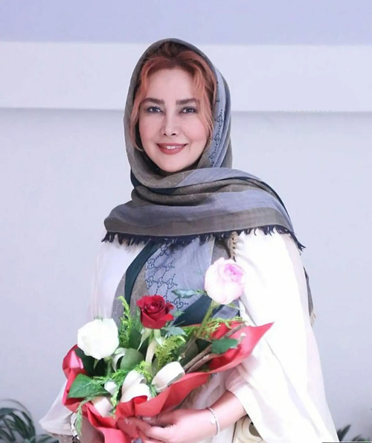 آنا نعمتی