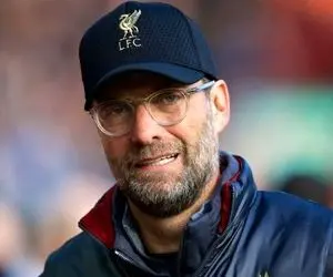 یورگن کلوپ: اما تا پایان فصل خیلی مانده