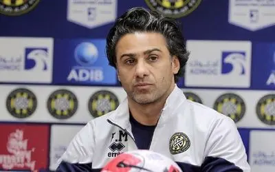 روزهای سیاه فرهاد؛ مجیدی در الجزیره هم ناکام ماند